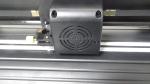 KH-720 630mm Vinyl Cut Plotter Cutter For Stiker USB Interface