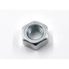 Buy cheap Most Commonly Used Galvanized Steel Hex Nuts DIN934 with Metric Threads from wholesalers