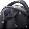 Buy cheap Heavy Duty Laptop Outdoor Sports Backpack Printed Polyester Leisure For Students from wholesalers