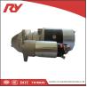 Buy cheap NISSAN Electric Hitachi Starter Motor 23300-Z5505 S25-110A CE Certificated FE6 FD6 from wholesalers