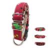 Buy cheap C509 New Pet Product Custom Nylon Cotton Inflatable Martingale Dog Pet Collar for Big Dog from wholesalers