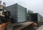 Temporary Fencing panels Supplies,2100MM*2400MM width standard AS4687 fence
