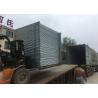 Buy cheap Temporary Fencing panels Supplies,2100MM*2400MM width standard AS4687 fence panels from wholesalers