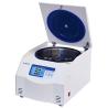 Buy cheap Tabletop Tube Blood Centrifuge Low Speed Large Capacity Centrifuge KC-500B from wholesalers