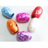 Buy cheap Plastic Ribbon Confetti Star Bow Satin Curling Ribbon Egg For Decoration from wholesalers