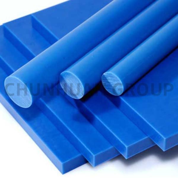 Buy cheap MC Pa6 Rod from wholesalers