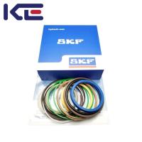 Buy cheap Cylinder Pump Hydraulic Oil Seals Kit For SUMITOMO Excavator product