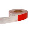 Buy cheap Prismatic White & Red DOT C2 Hi Vis Reflective Tape For Truck from wholesalers