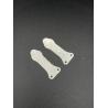 Buy cheap Factory manufacturing customized metal stamping parts manufacturing Valve plate from wholesalers
