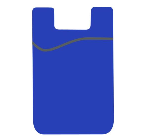 Buy cheap factory wholesale cheap eco friendly 3m sticker silicone yoyo card holder small order from wholesalers