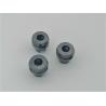 Buy cheap Feeding Mouth CNC Lathe Parts Black Plated Titanium Automotive Industry Use from wholesalers