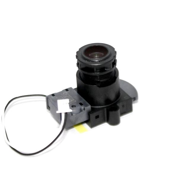 Buy cheap 1080P F1.6 1/3.2" 93.7Degree CCTV Starlight Lens from wholesalers