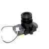 Buy cheap 1080P F1.6 1/3.2" 93.7Degree CCTV Starlight Lens from wholesalers