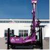 Buy cheap Portable Water Well Drilling Machine 600m Depth Borehole Hydraulic Water Drilling Rig from wholesalers