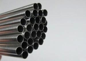 Buy cheap Durable SS Capillary Tube Finished Welded /  Cold Drawn Material 8x1mm TP316L from wholesalers