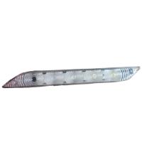 Buy cheap Sunlong Bus Front Marker Lamp Bumper Lamp Chinese Brand Bus Parts product