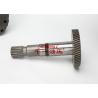 Buy cheap A8VO200 A7V200 Hydraulic Pump Excavator Parts Main Shaft For E330C 330C from wholesalers