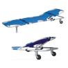 Buy cheap Portable Medical Rescue Ambulance Folding Stretcher Patient Transfer 214*55*12 Cm from wholesalers