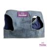 Buy cheap 34X25X120cm 6 Pounds Jean Pets Wearing Clothes from wholesalers