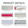 Buy cheap Best Quality Hot Marketing European Standard 2022 Supermarket Shelves from wholesalers