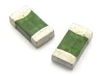 Buy cheap Halogen / Lead Free Glass Fuses 1206 Fast Acting Surface Mount Fuses from wholesalers