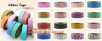 5cm Label Tape Label Wide Adhesive DIY Scrapbooking Sticker Label Kids Toy Car