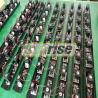 Buy cheap 8 Eye Laser Stage Lighting Moving Bar Fat Beam 6-14CH Channel , Fan Forced Cooling from wholesalers