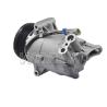 Buy cheap 1139068 6CVC13 5PK Car AC Compressors For Opel Zafira For Astra1.6 WXOP006 from wholesalers