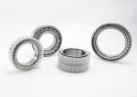SL06 016E Mining Double Cylindrical Roller Bearing Non Locating Spherical Roller