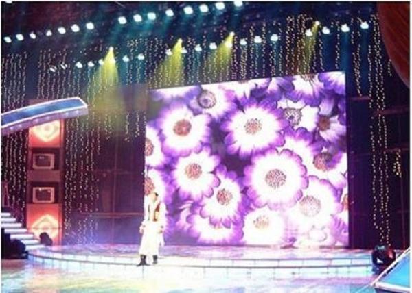 Buy cheap Smd 2121 1/32 Scan P3 Led Video Screen Rental Waterproof IP34 1920Hz Refresh Rate from wholesalers