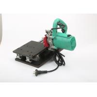 Buy cheap Coiling Bending Manual Grooving Machine Aluminum Sheet Cutting Angle 90° product