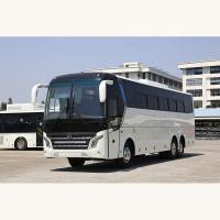Buy cheap s Refurbished 57 Seats Coach Used Buses with 6 8L Engine Capacity and G.V.W of product