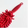 Buy cheap PP Handle Cleaning Microfiber Duster High Ceilings Chenille Extendable Bendable Duster from wholesalers