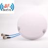 Buy cheap 698-4000MHz MIMO Low Pim Ceiling Omin Antenna for In-Building Signal Enhancement from wholesalers