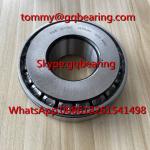 Gcr15 steel material FAG 801794-B Single Row Tapered Roller Bearing for MERCEDES