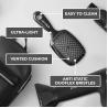Buy cheap Vented FHI Heat UNbrush Detangling Hair Brush DuoFlex Cherry Blossom Pink OEM from wholesalers