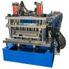 Buy cheap Metal Wall Cladding Sheet Panel Making Machine from wholesalers