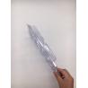 Buy cheap 12 packs golf ball blister packaging tray clear transparent folded packaging from wholesalers