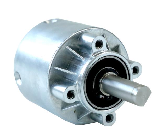 Buy cheap PG56A-ZA-HT Zinc Alloy Helix Teeth Planetary Gear Reducer 56mm Dia from wholesalers