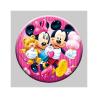 Buy cheap Decoration Gift 3D Lenticular Badges With Elsa And Anna Princess from wholesalers