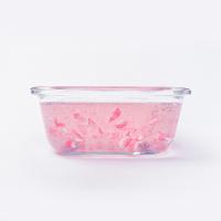 Buy cheap Relieves Dryness Cherry Blossom Shower Gel , Body Shower Gel Fade Wrinkles product