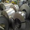 Buy cheap NO.4 MIRROR Vibration 304L 304 Stainless Steel Coil / Roll Low Alloy For Structural Decoration from wholesalers