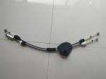 349350433R 7701058535 349357096R Shifter Selector Cable Transmission Gear Shift