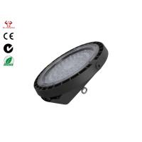 Buy cheap Pf0.95 5000h Aluminium 3000W UFO High Bay Lights product