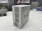 High Quality OEM sheet metal fabrication machining computer case parts OEM laser