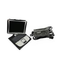 Buy cheap Full Set Doosan Diagnostic Forklift Excavator Loader Toolcat Truck Diagnosis product