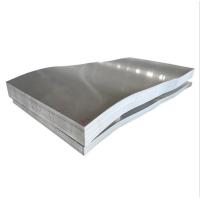 Buy cheap Dx51d 1mm Galvanized Steel Sheet Metal Z275 24 Gauge Galvanized Sheet Metal product