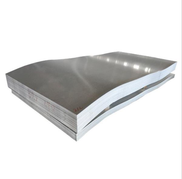 Buy cheap Dx51d 1mm Galvanized Steel Sheet Metal Z275 24 Gauge Galvanized Sheet Metal from wholesalers