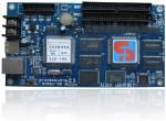 Buy cheap Video Led Display Control Card wifi,3G,USB Full Color from wholesalers