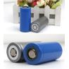 Buy cheap Fast Charging 3.2 Volt Lithium Ion Battery , 18650 Lfp Cylindrical Cells from wholesalers